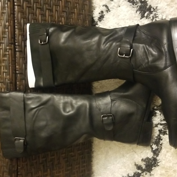 Ellen Tracy Boots - Picture 8 of 11